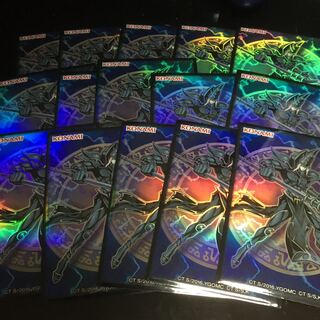 Black Magician Sleeve 1枚