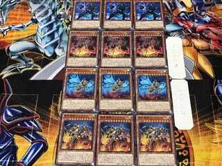 ジズキエル ガダーラ クモグス ラディアン 5 ノーマル 各3枚セット まとめ