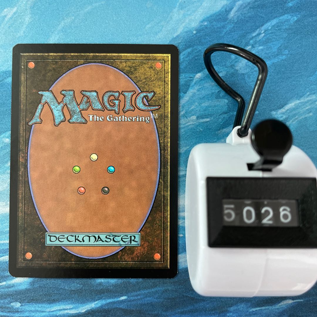 MTG 2 Snow-Covered Forest