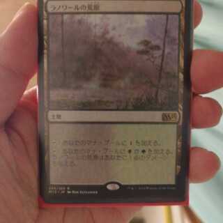 ラノワールの荒原　専用