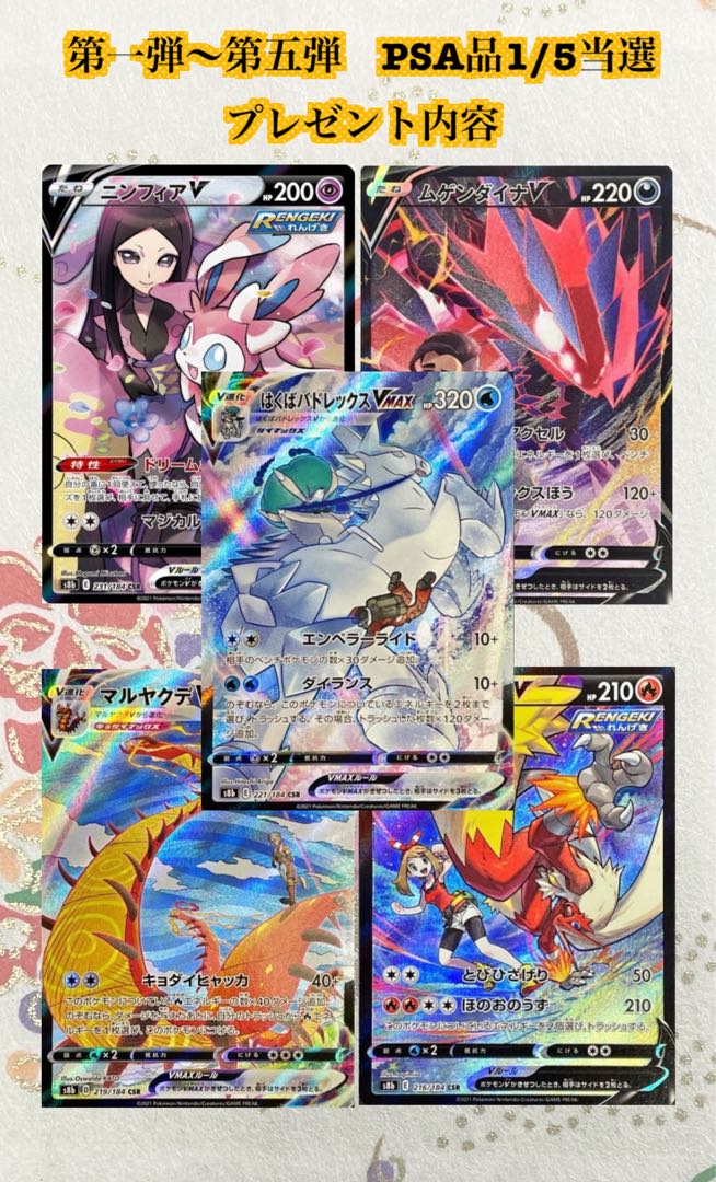 Third Present Project 1枚