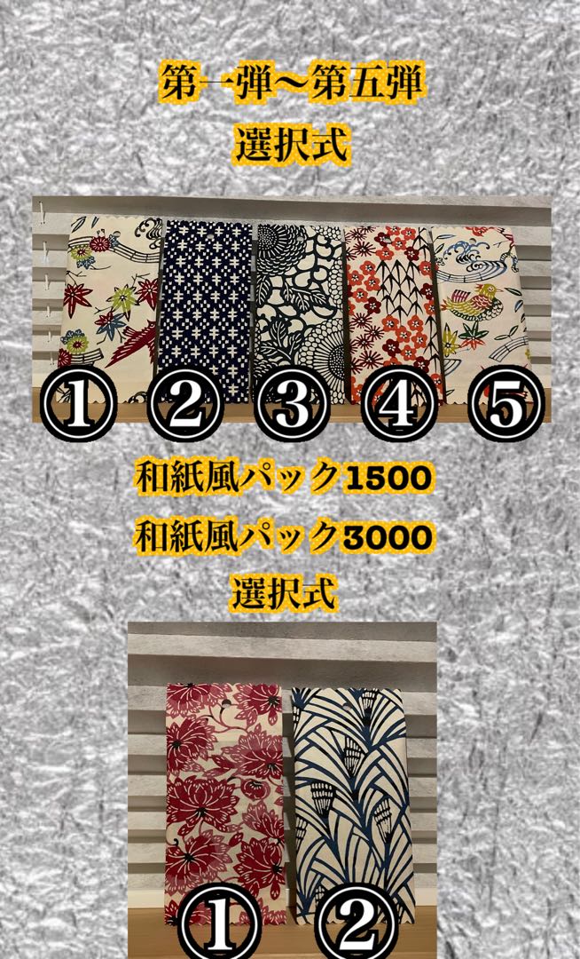 Third Present Project 1枚