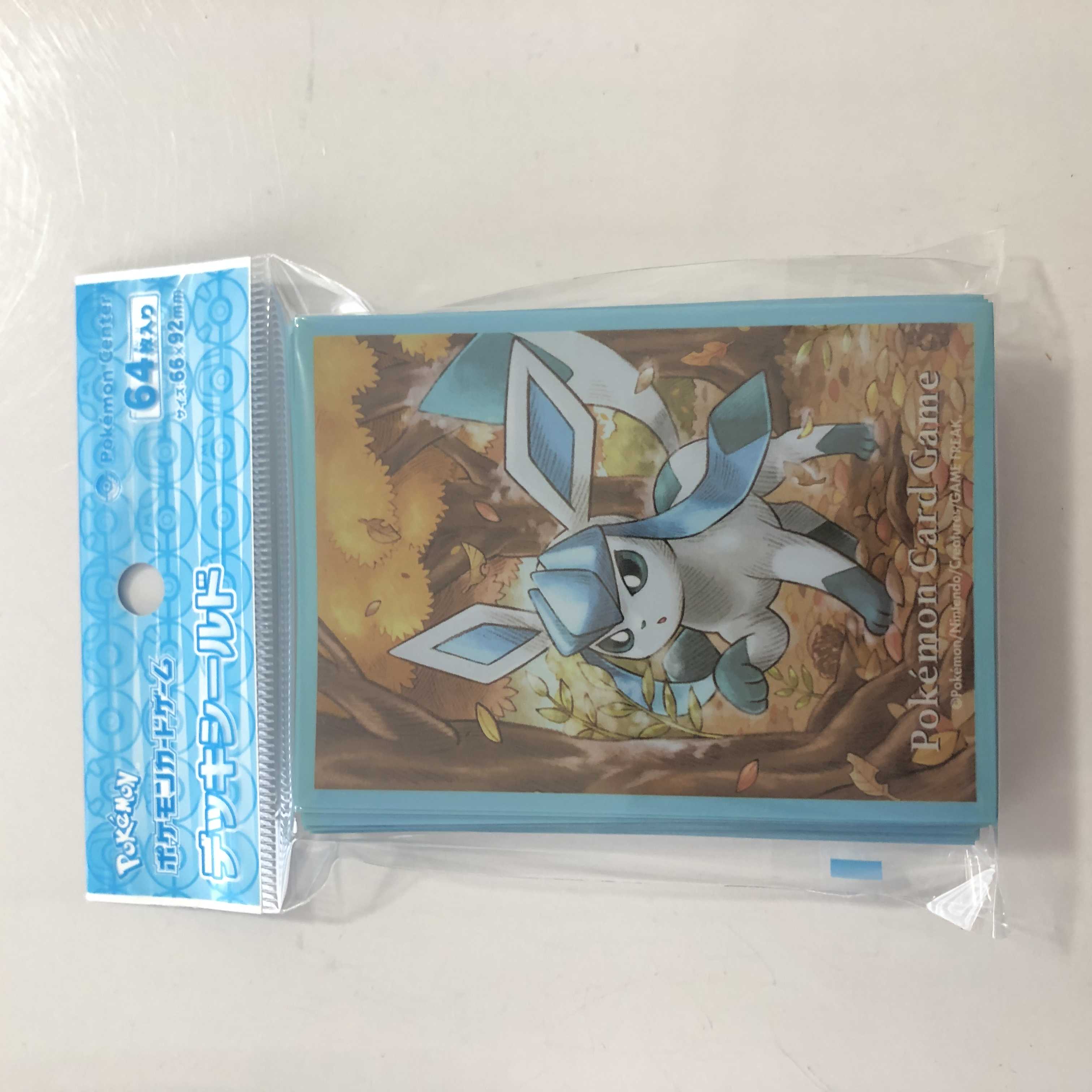 Deck Shield "Glaceon