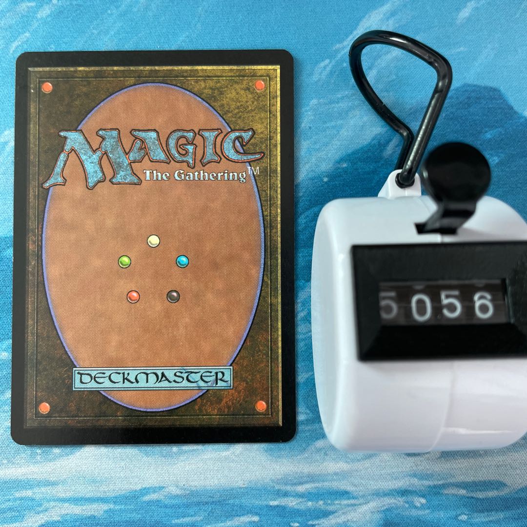 MTG Copper-Leaf Angel