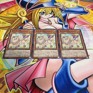 NightmareThe Holy Beast of Mirrors-Pantas