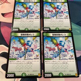 Adventure Fairy Poleco (1)