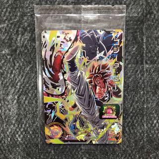 ゴジータ：GT ABS-15 1枚