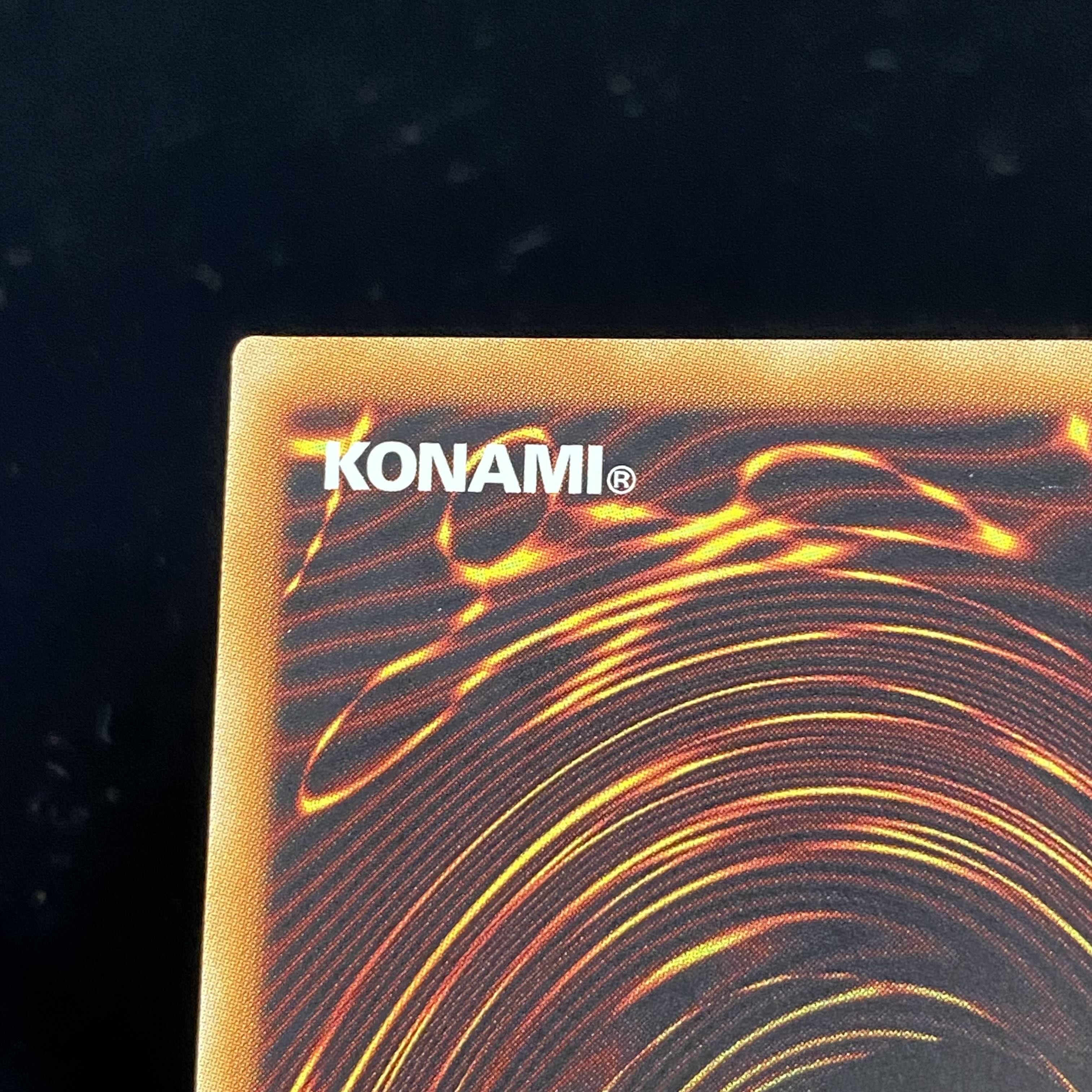 Ib the World Chalice Justiciar 20th Secret Rare DANE-JP035