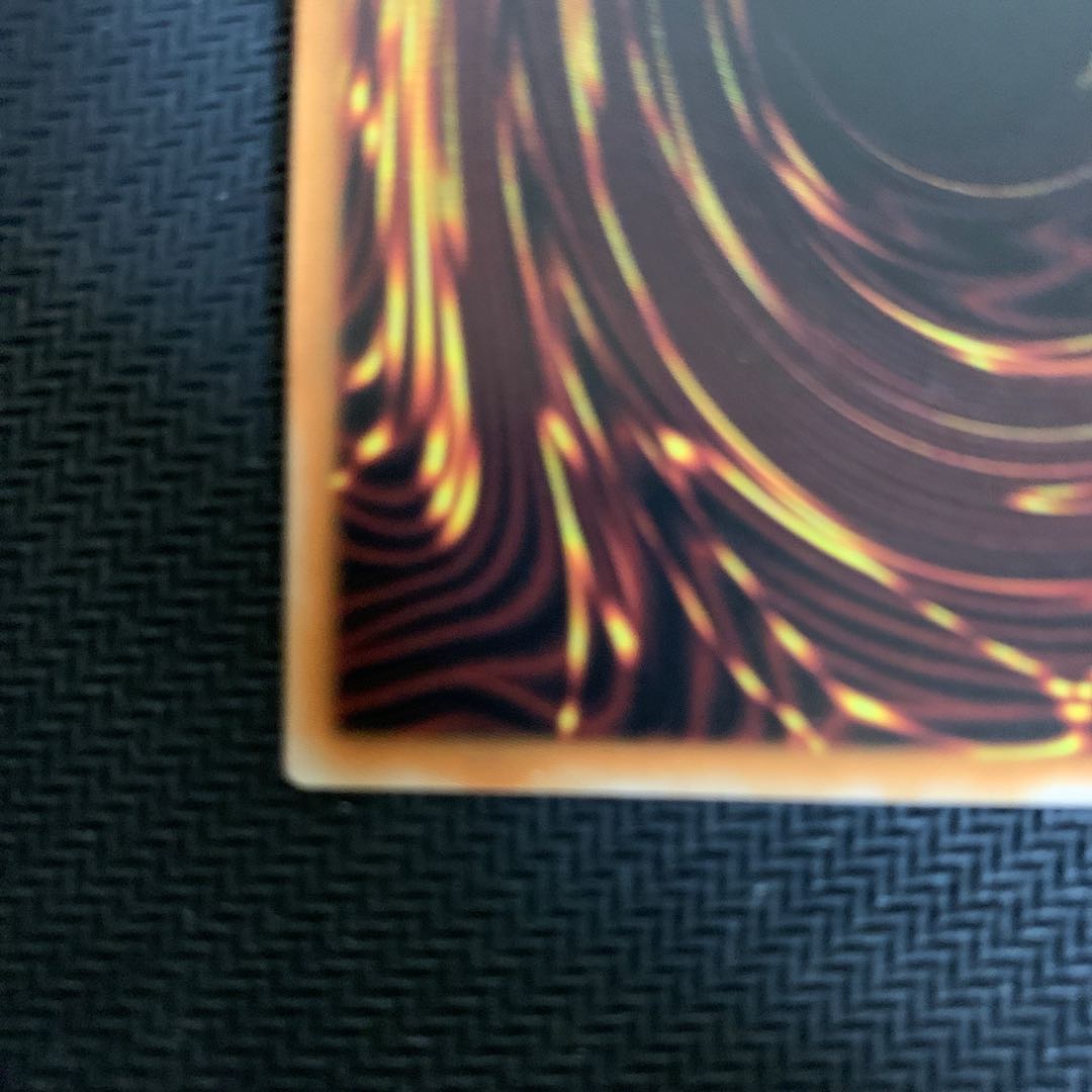 Rikka Queen Strenna Prismatic Secret Rare