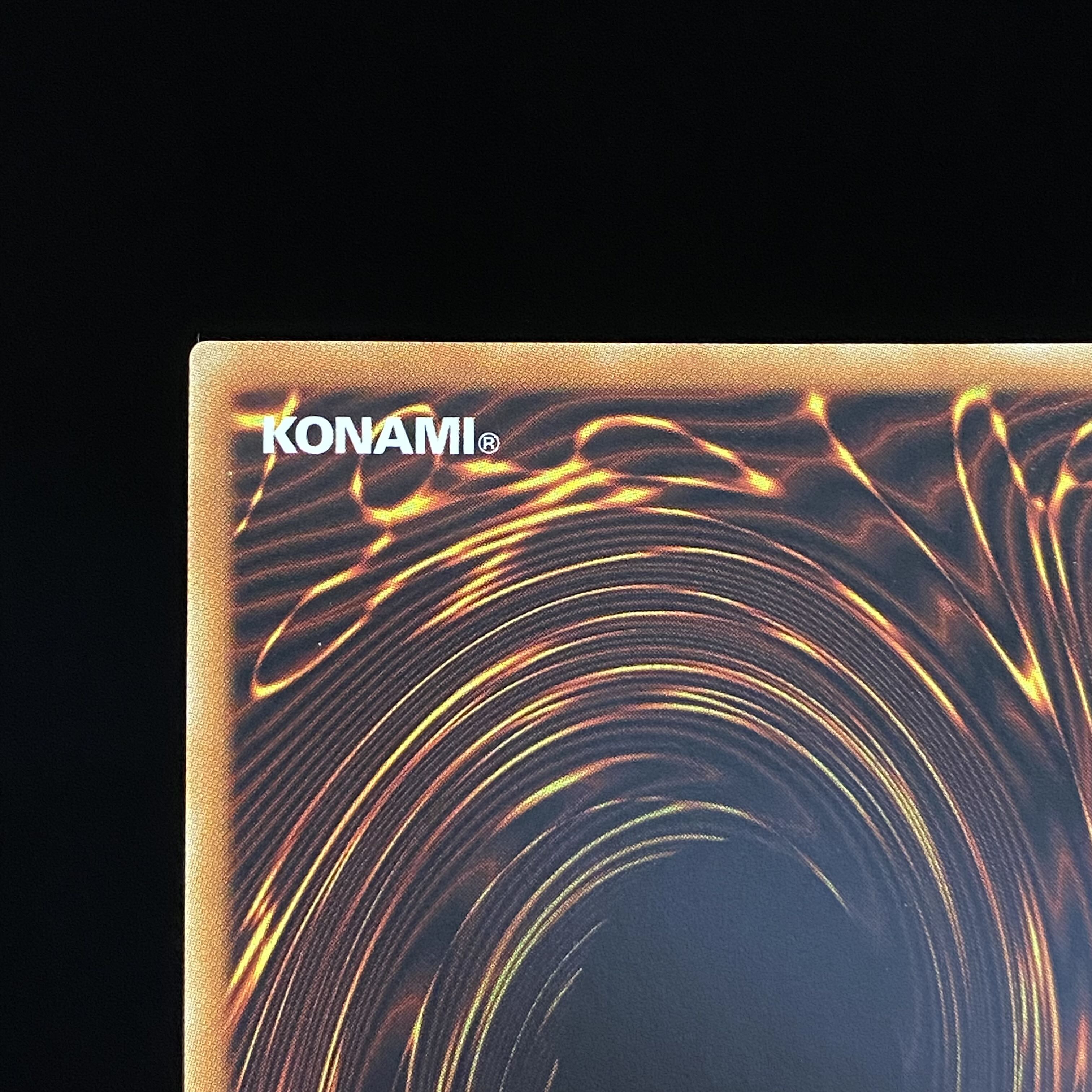 Chamber Dragonmaid 20th Secret Rare