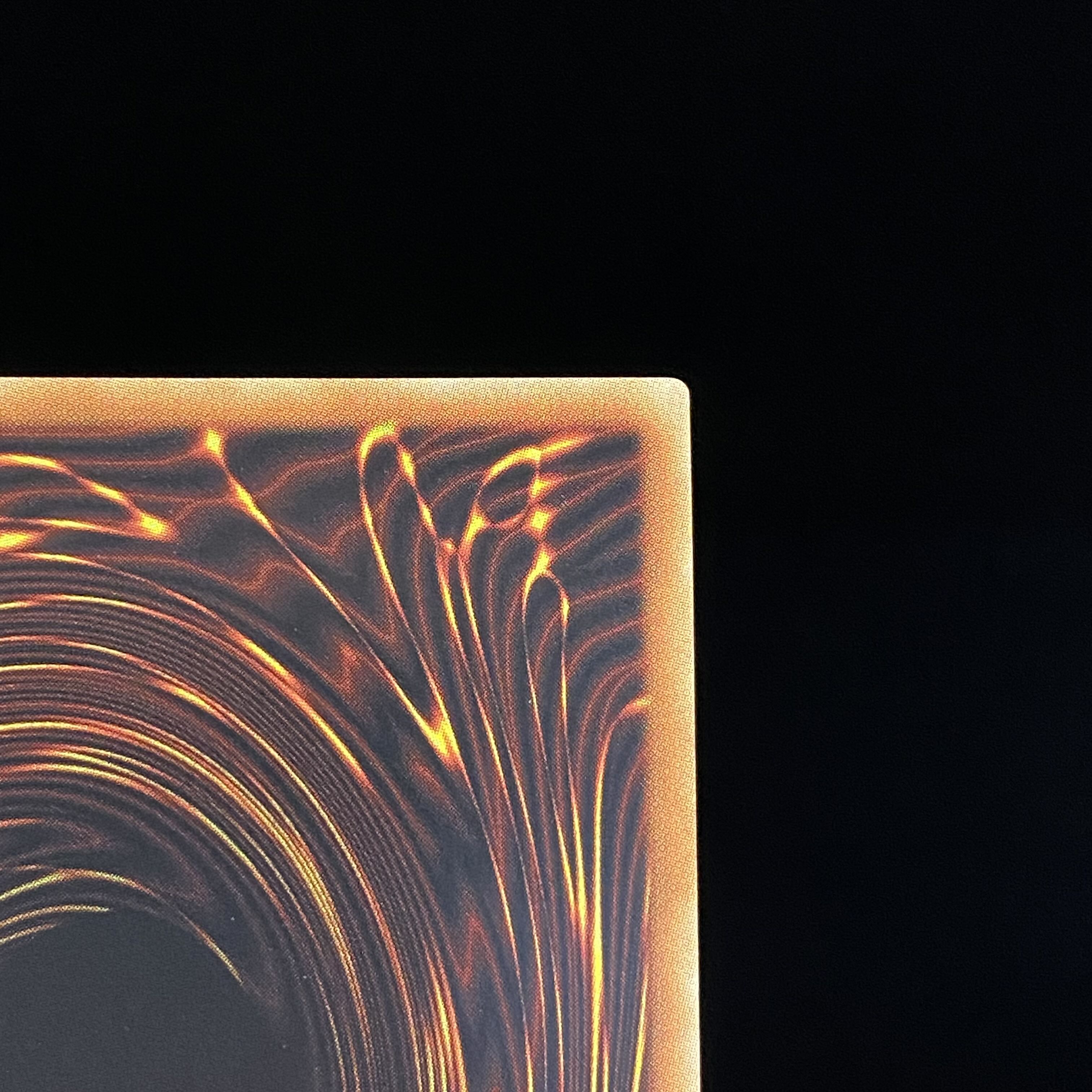 Chamber Dragonmaid 20th Secret Rare