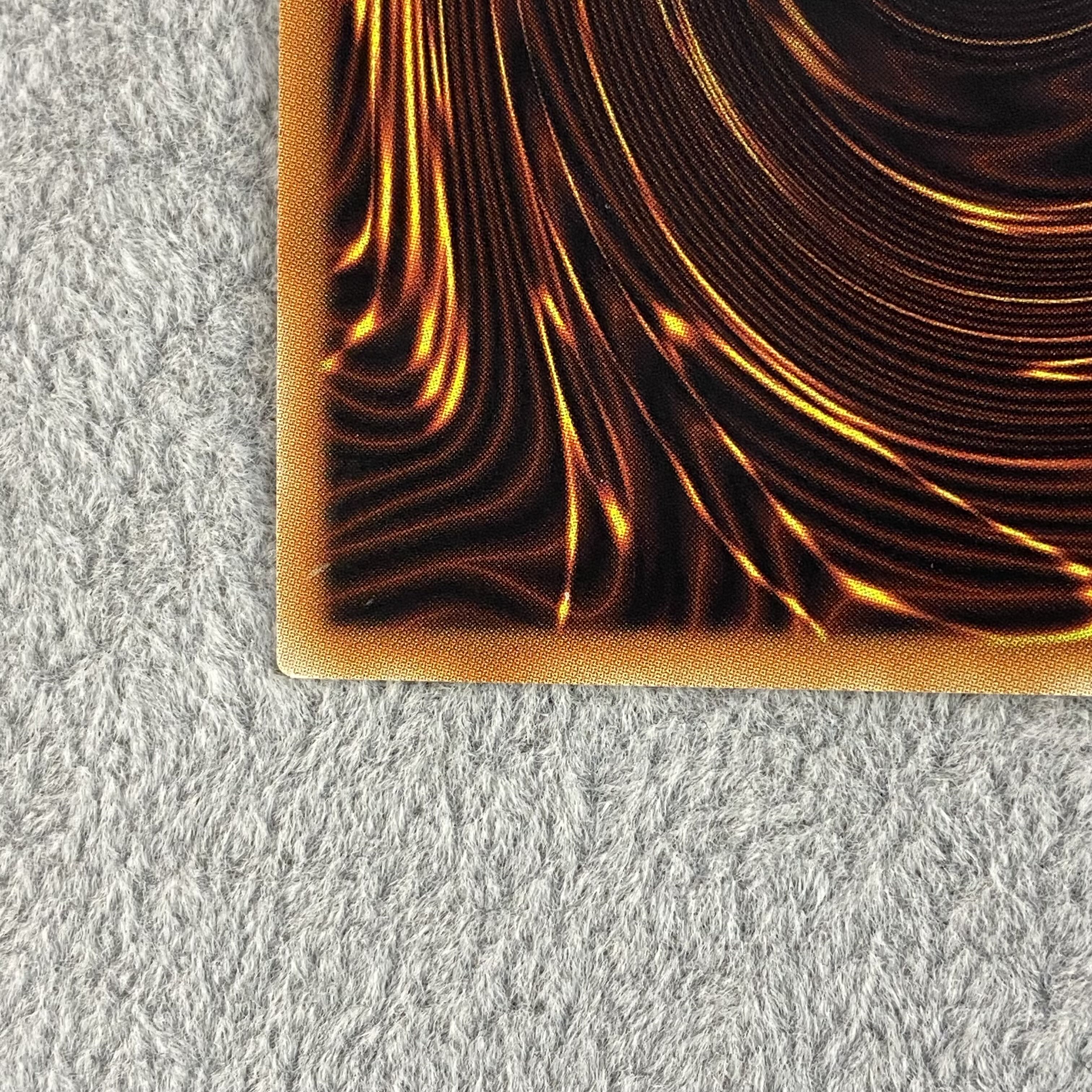 Chamber Dragonmaid 20th Secret Rare