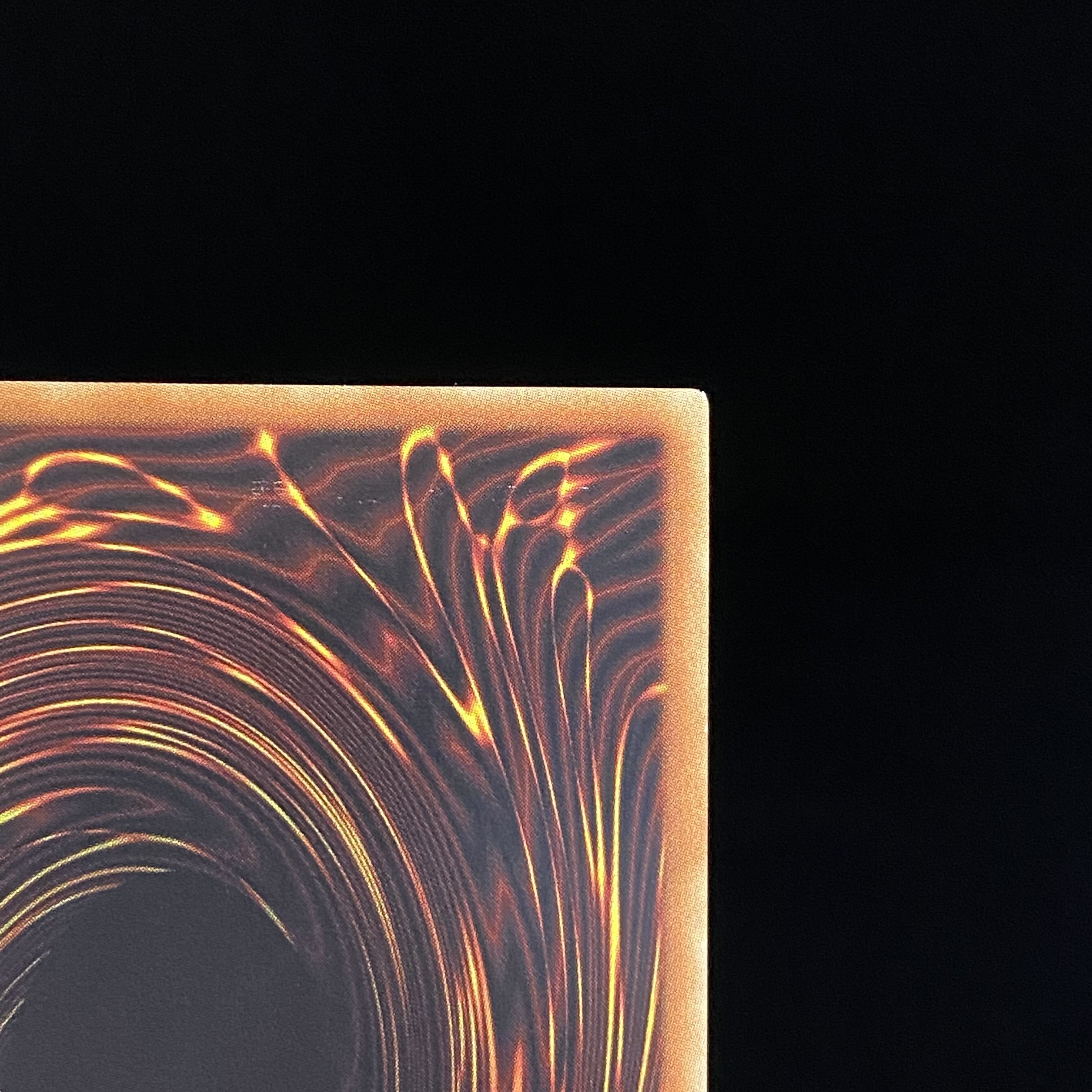 magi special price Eria the Water Charmer, Gentle 20th secret rare ETCO-JP022