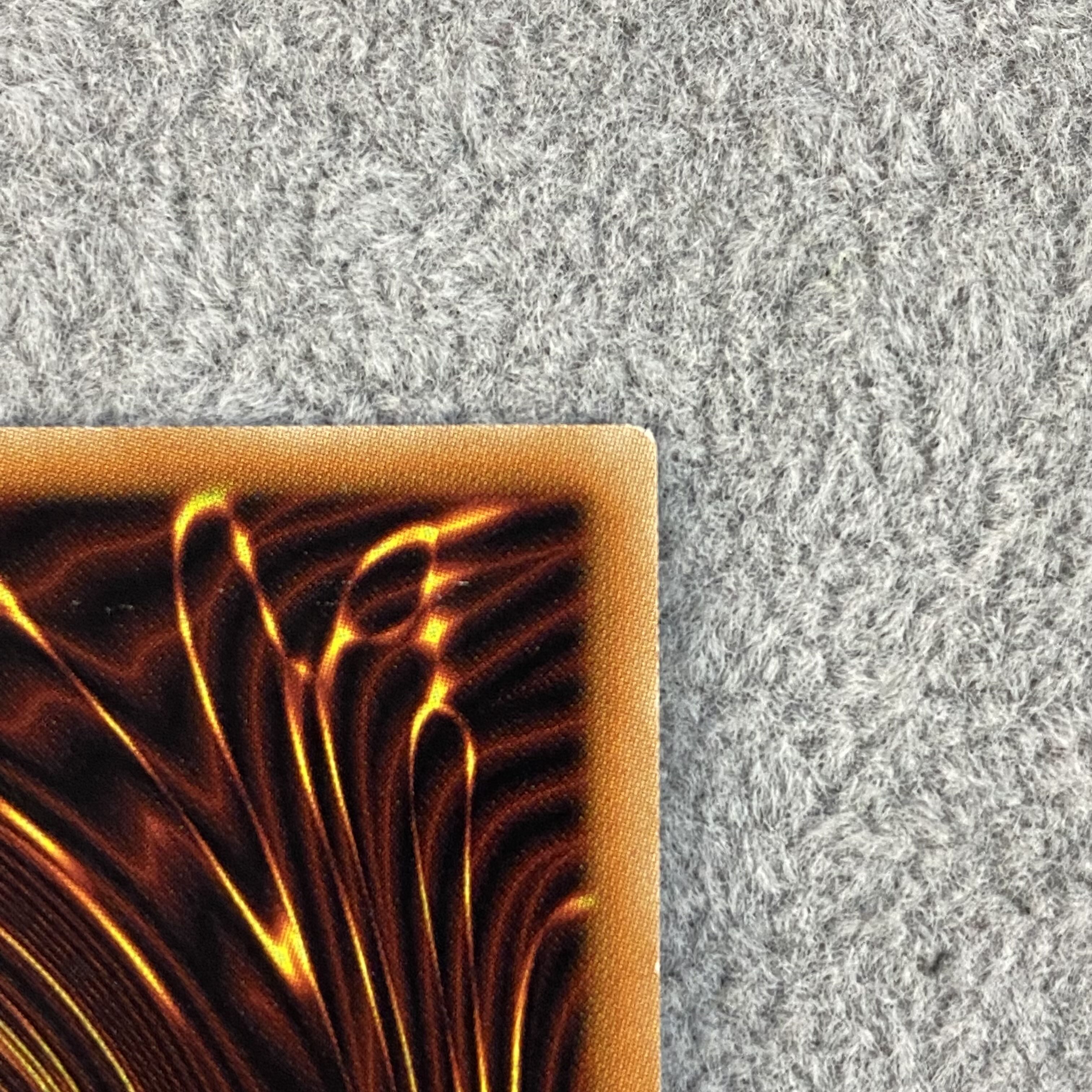 magi special price Eria the Water Charmer, Gentle 20th secret rare ETCO-JP022