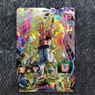 ゴジータ　BM3-SEC3 1枚