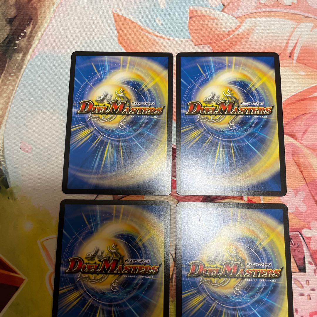 Knowledge, flow, and time-space decisions 4 cards