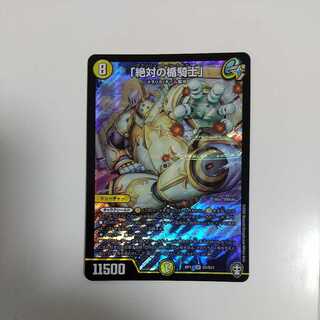 Knight of the Shield of the Absolute."