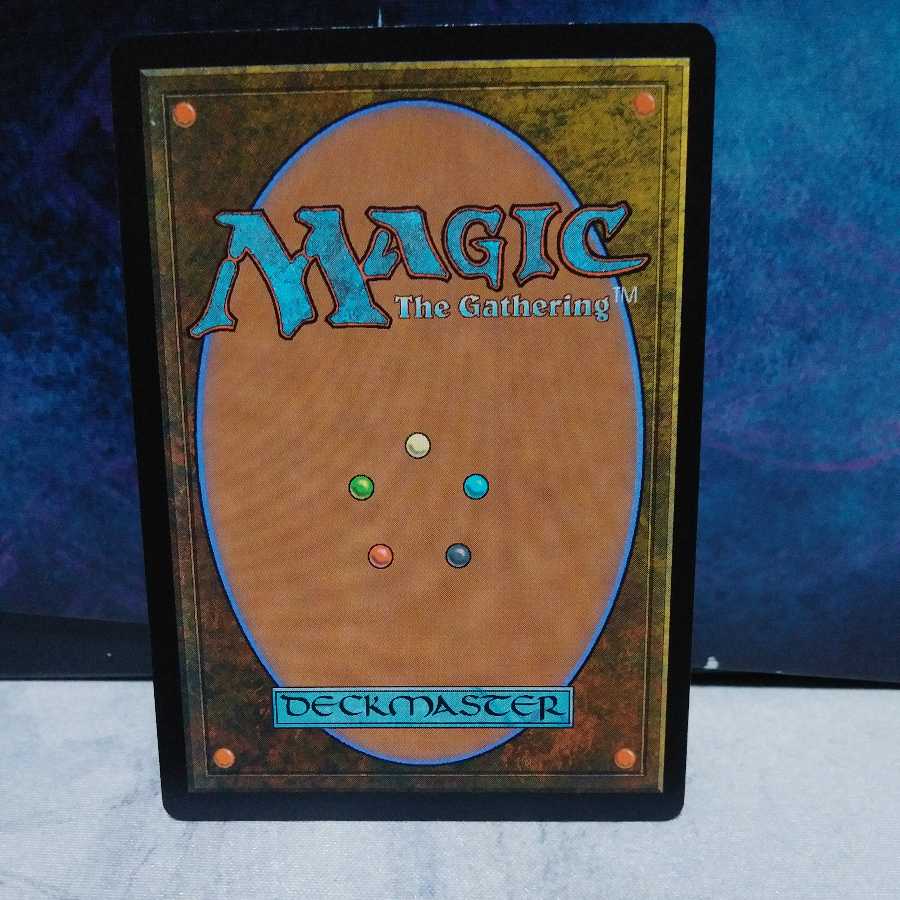 Toxrill, the Corrosive" Japanese edition 1 copy