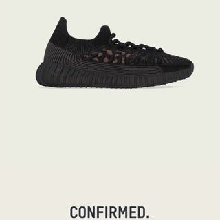 YZY 350v2 CMPCT スレートカーボン　27.5cm 27.5cm