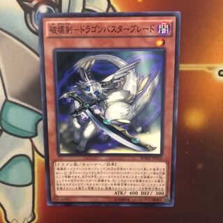 Destructive Sword - Dragon Buster Blade Normal