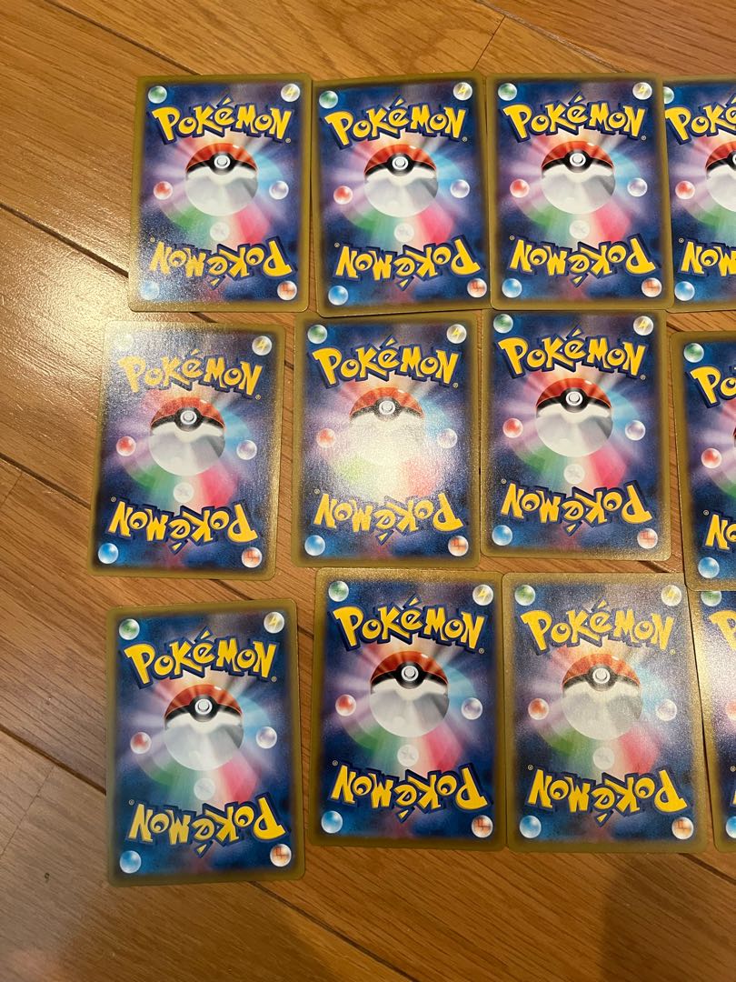 Exclusive for Poke Poke