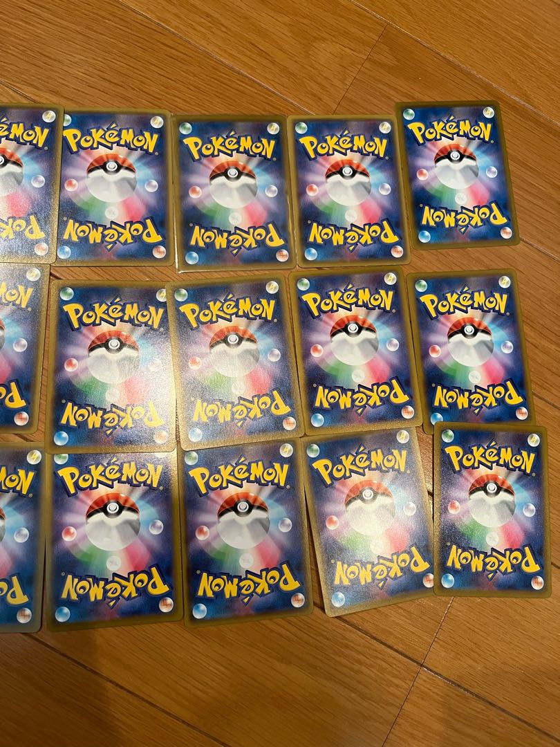 Exclusive for Poke Poke