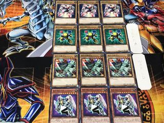 Valkyrion the Magna Warrior α β γ 1 Normal Set of 3 each Summary