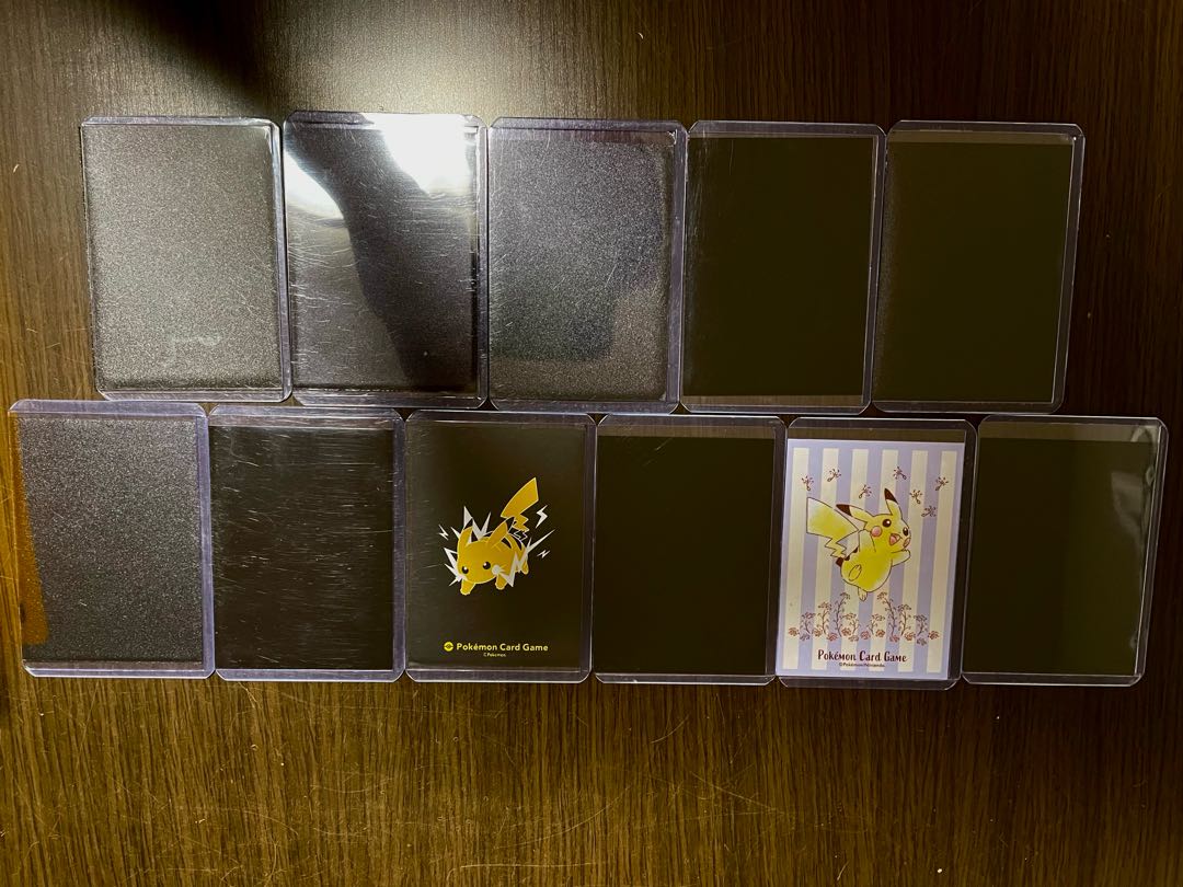 ポケモンカード