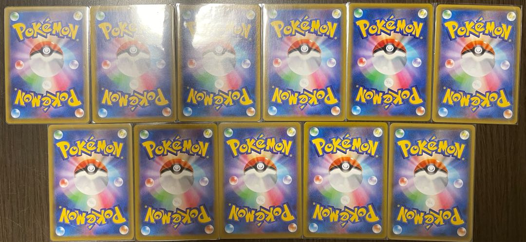 ポケモンカード