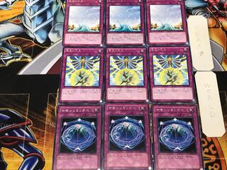 Summon Limit Nine Pillars of Yang Zing Oasis of Dragon Souls 3 Rare Set of 3 each Summary