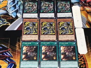 Zoodiac Barrage Mormorat Leica 2 Rare, set of 3 each, collectively