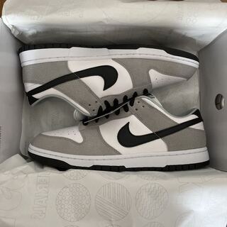 NIKE DUNK LOW by you ナイキ ダンク バイユー グレー 29cm