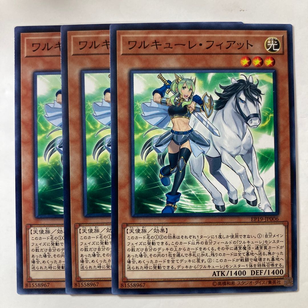 5584 Valkyrie Vierte(with spats)☆7483