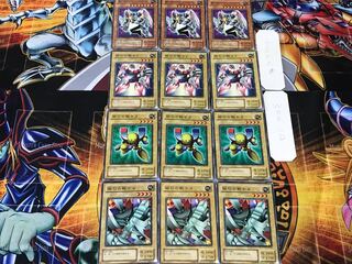 Alpha The Magnet Warrior β γ Magnet Valkyrion 2nd period ver 2 Normal Set of 3 each Collectible