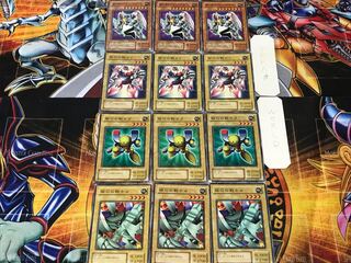 磁石の戦士α β γ マグネットバルキリオン 2期ver 3 ノーマル 各3枚セット まとめ てら