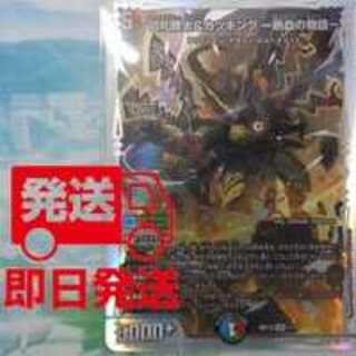 切札勝太&カツキング ー熱血の物語ー（BD19 DSR 1/14)