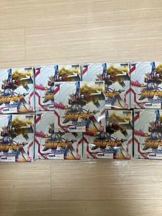 【格安処分】6BOX分　144パック+特典6パック