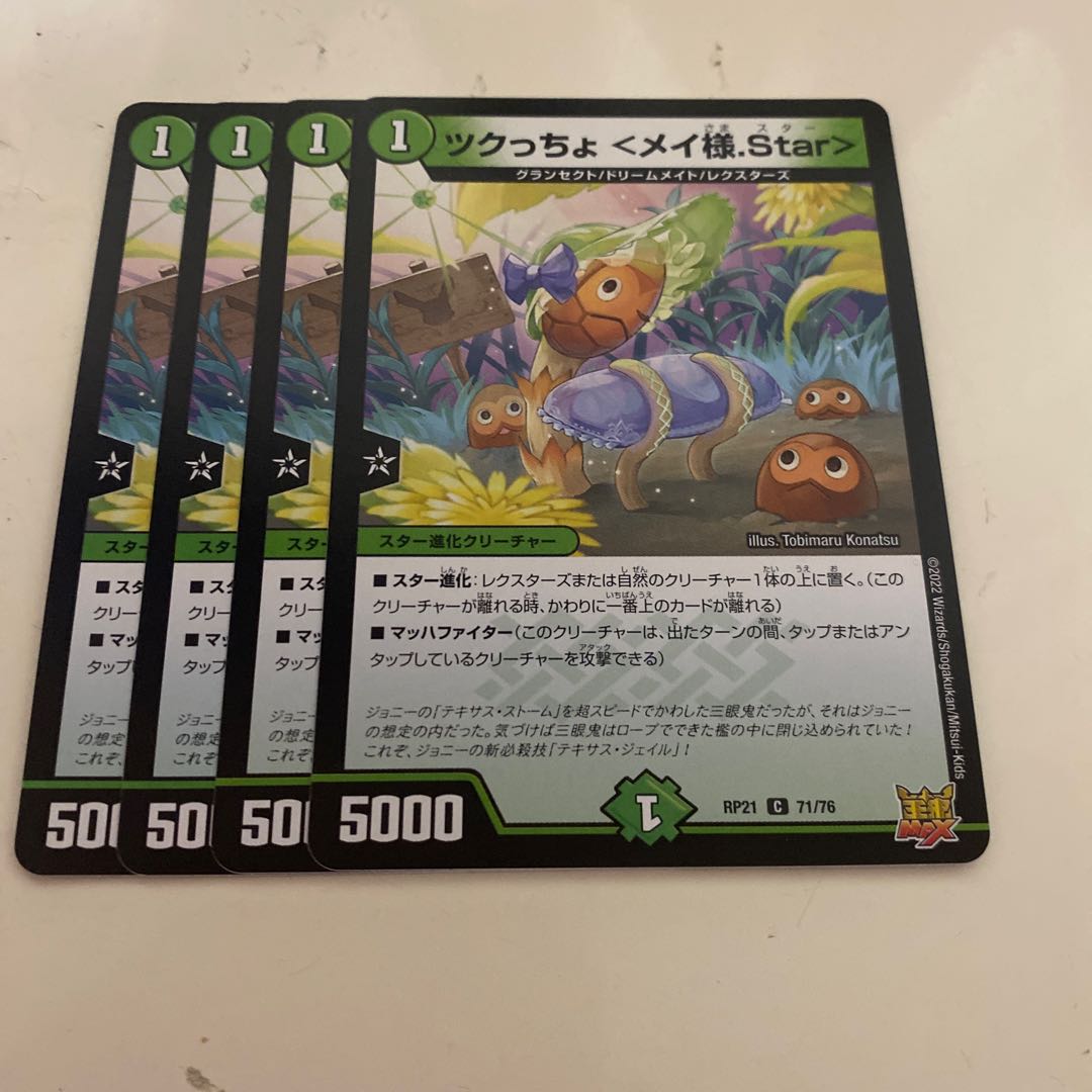 Tsukucho <Rosa-sama.Star> C