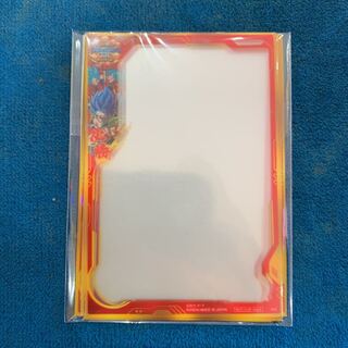 ドラゴンボールヒーローズ アルティメットツアー2019 限定スリーブ