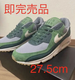 NIKE エアマックス90 PRM 27.5cm 27.5cm