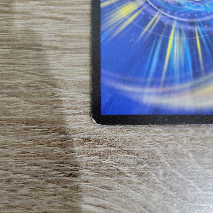 Fairy Gifts (Dramatic Card)