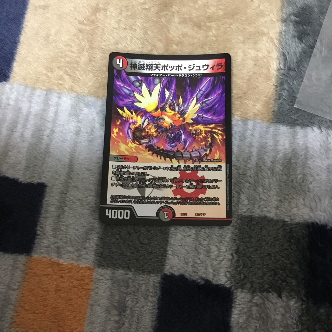 ポッポジュヴィラ1枚　プロフ必読