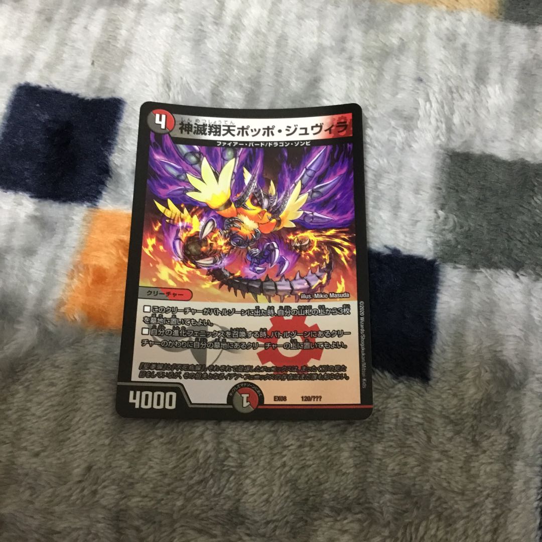 ポッポジュヴィラ　プロフ必読