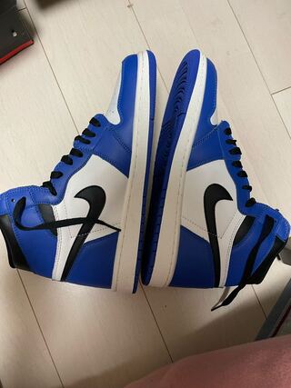 aj1 ゲームロイヤル 27cm