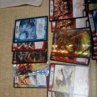 優良カードまとめ