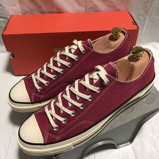 29cm チャックテイラー70 ct70 29cm