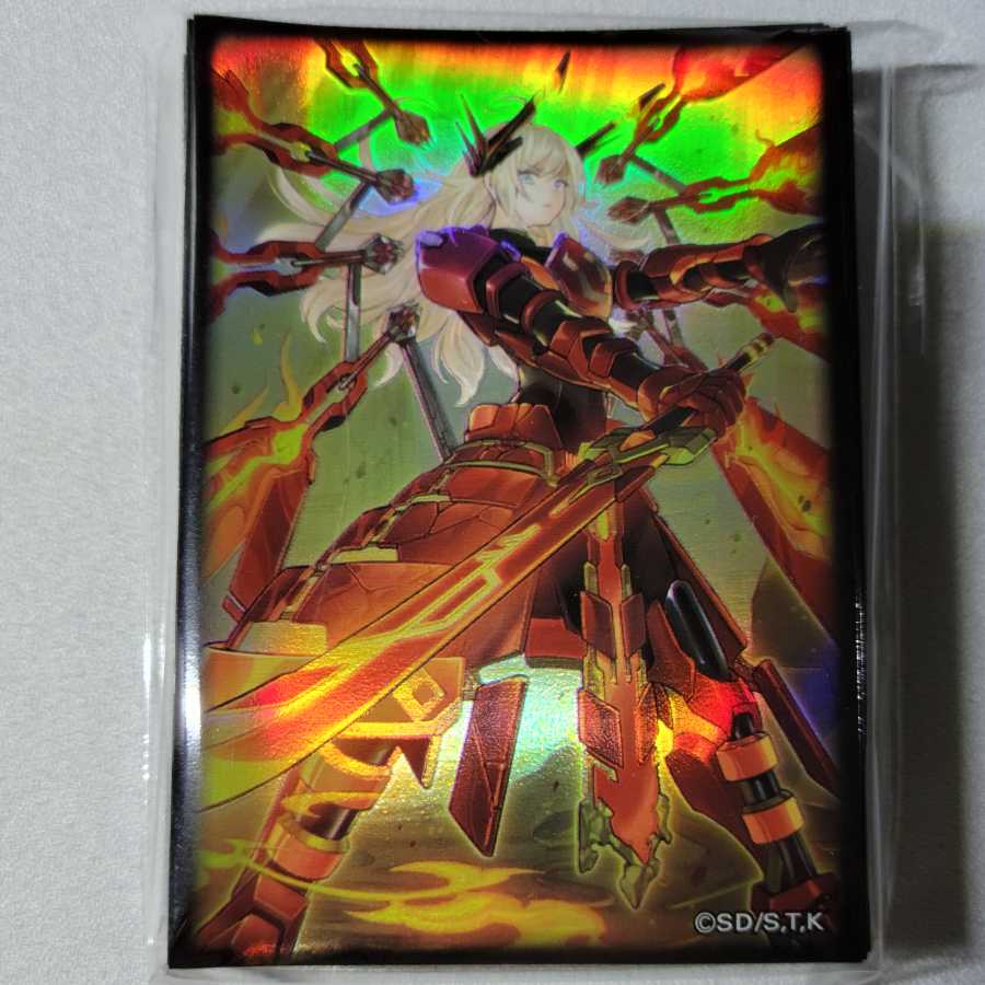 Yu-Gi-Oh! Flash Princess Deck