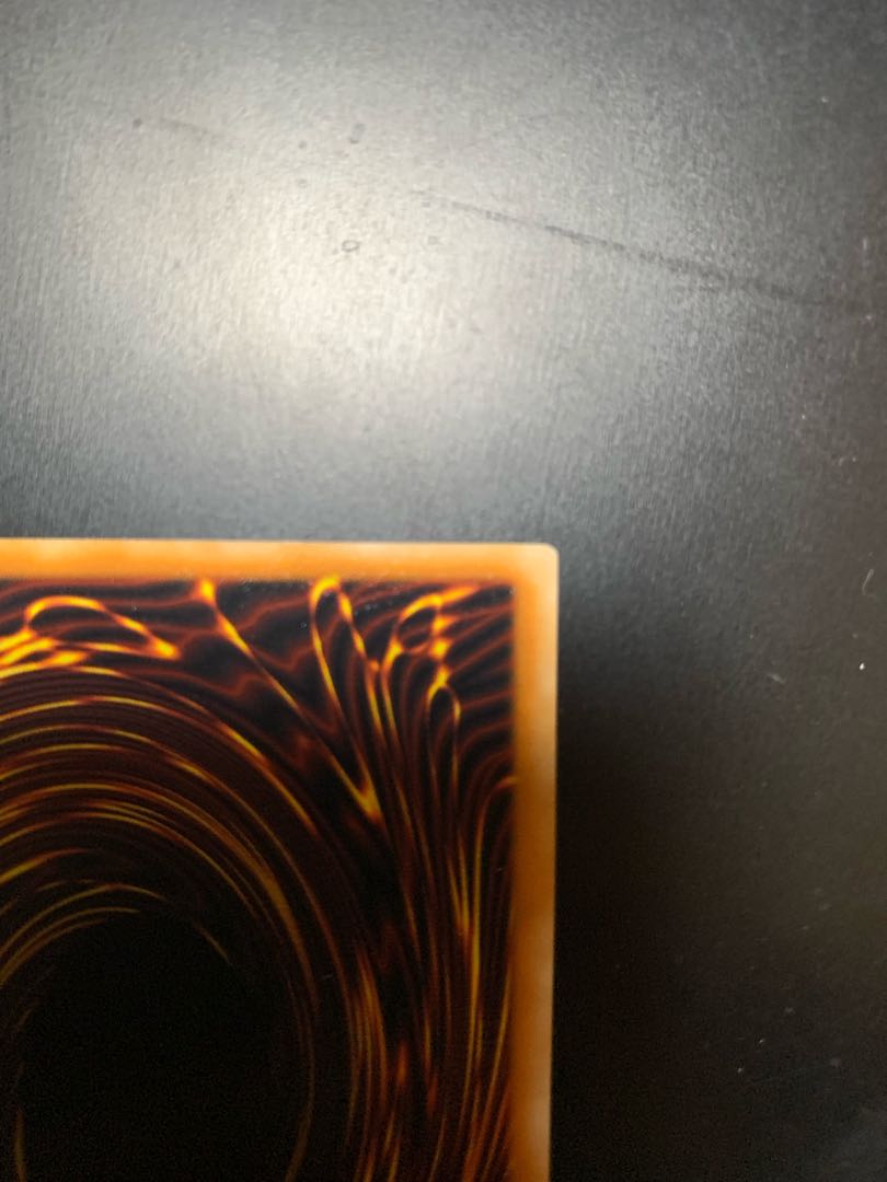 Cyber Lazer Dragon Relief Ultimate Rare Beautiful