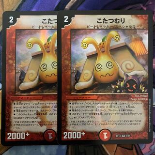 Kotatsu-muri 2 sheets