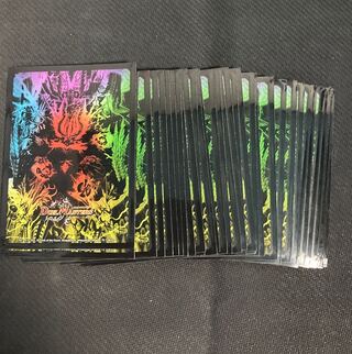 DUEMA Official Sleeve Volzeos Balamold